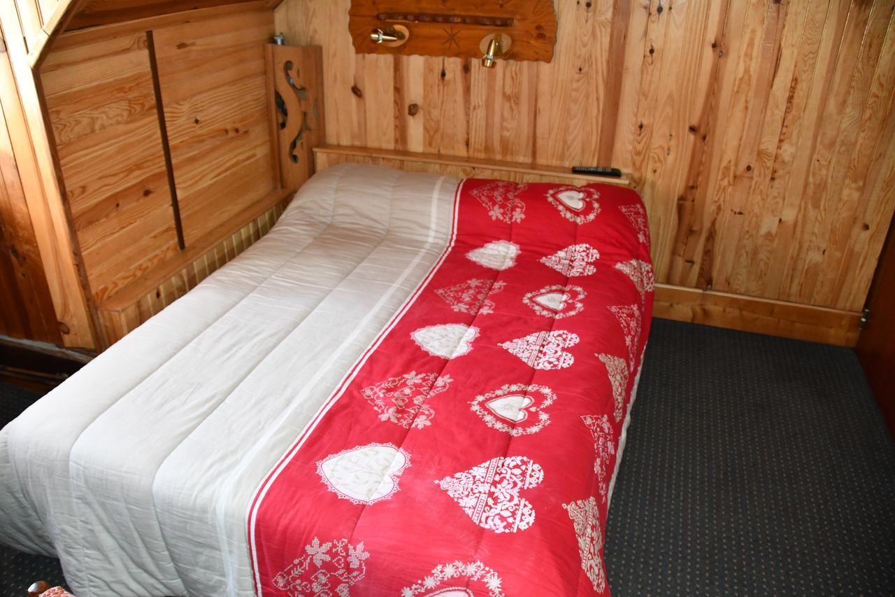 Hotel Le Terminus Le Bourg-dʼOisans Εξωτερικό φωτογραφία